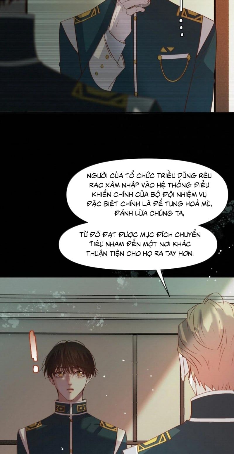 Tuyệt Xử Phùng Sinh Chapter 109 - 35