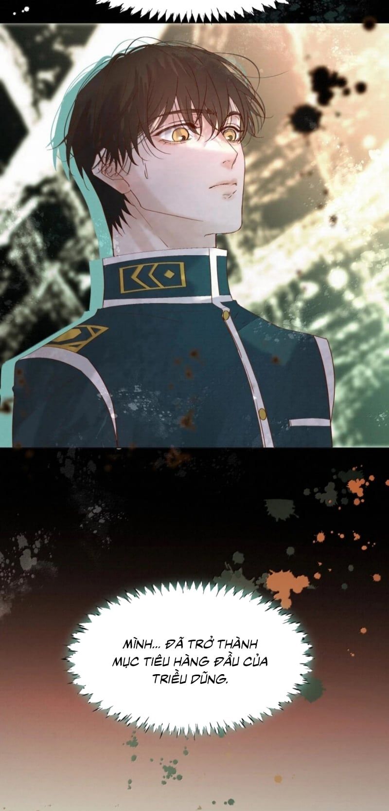 Tuyệt Xử Phùng Sinh Chapter 109 - 37
