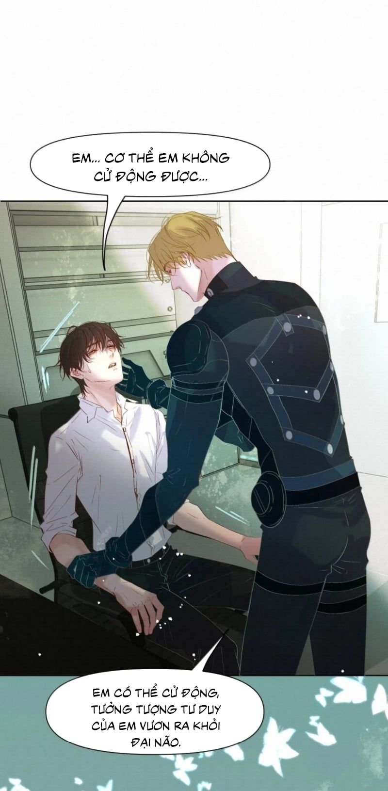 Tuyệt Xử Phùng Sinh Chapter 109 - 8