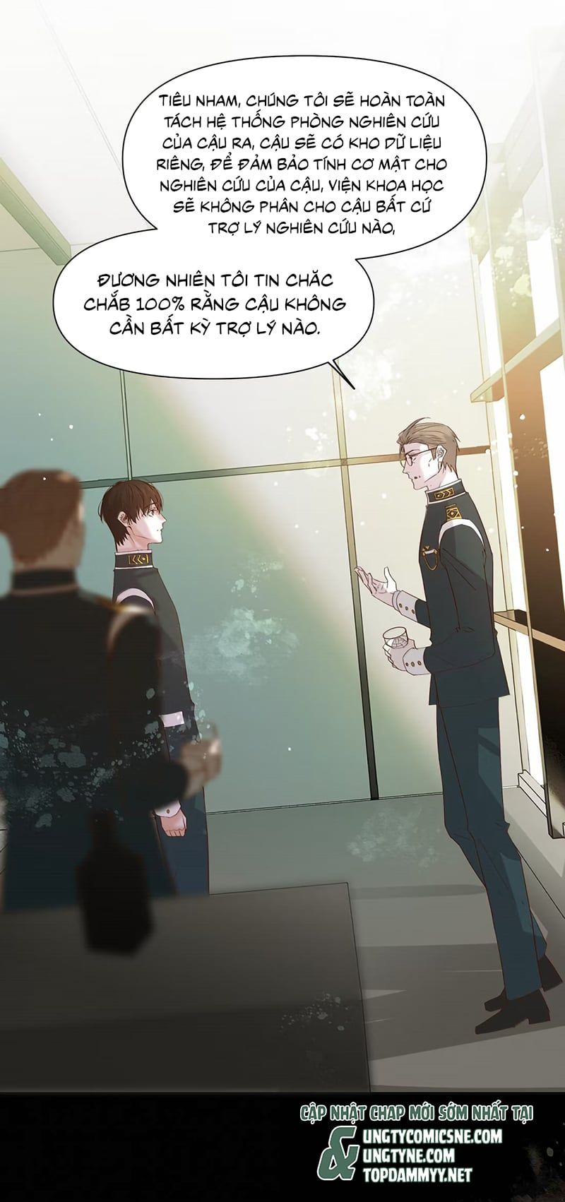 Tuyệt Xử Phùng Sinh Chapter 110 - 2