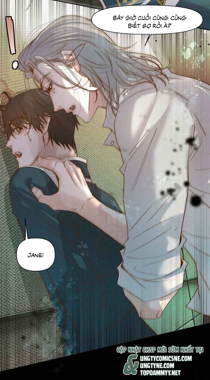 Tuyệt Xử Phùng Sinh Chapter 110 - 11