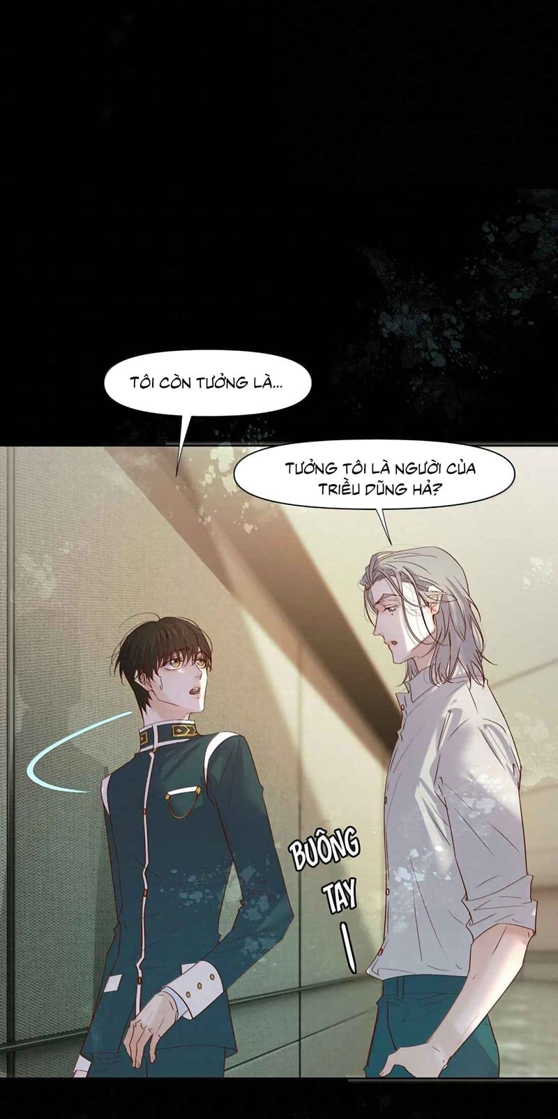 Tuyệt Xử Phùng Sinh Chapter 110 - 12