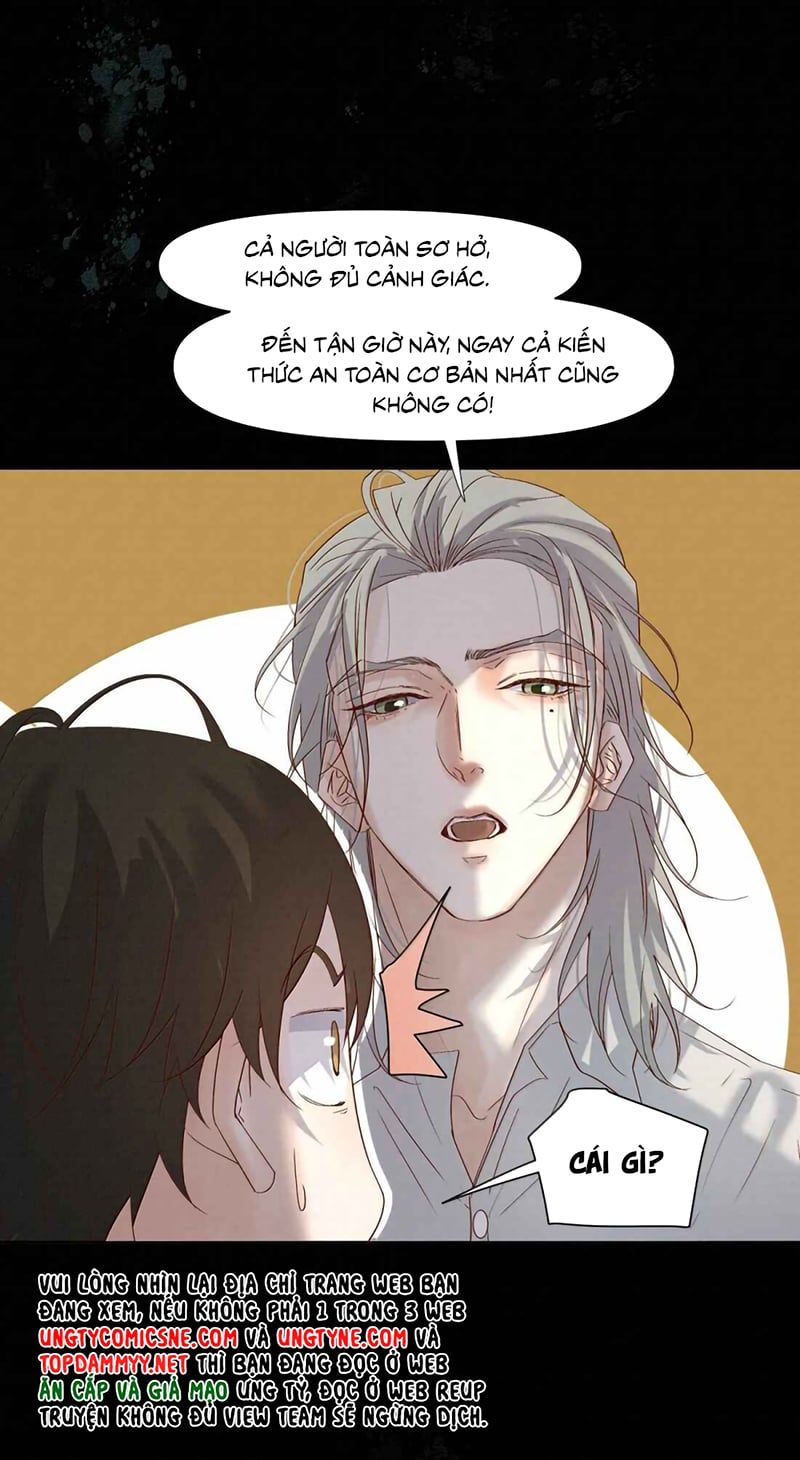 Tuyệt Xử Phùng Sinh Chapter 110 - 13