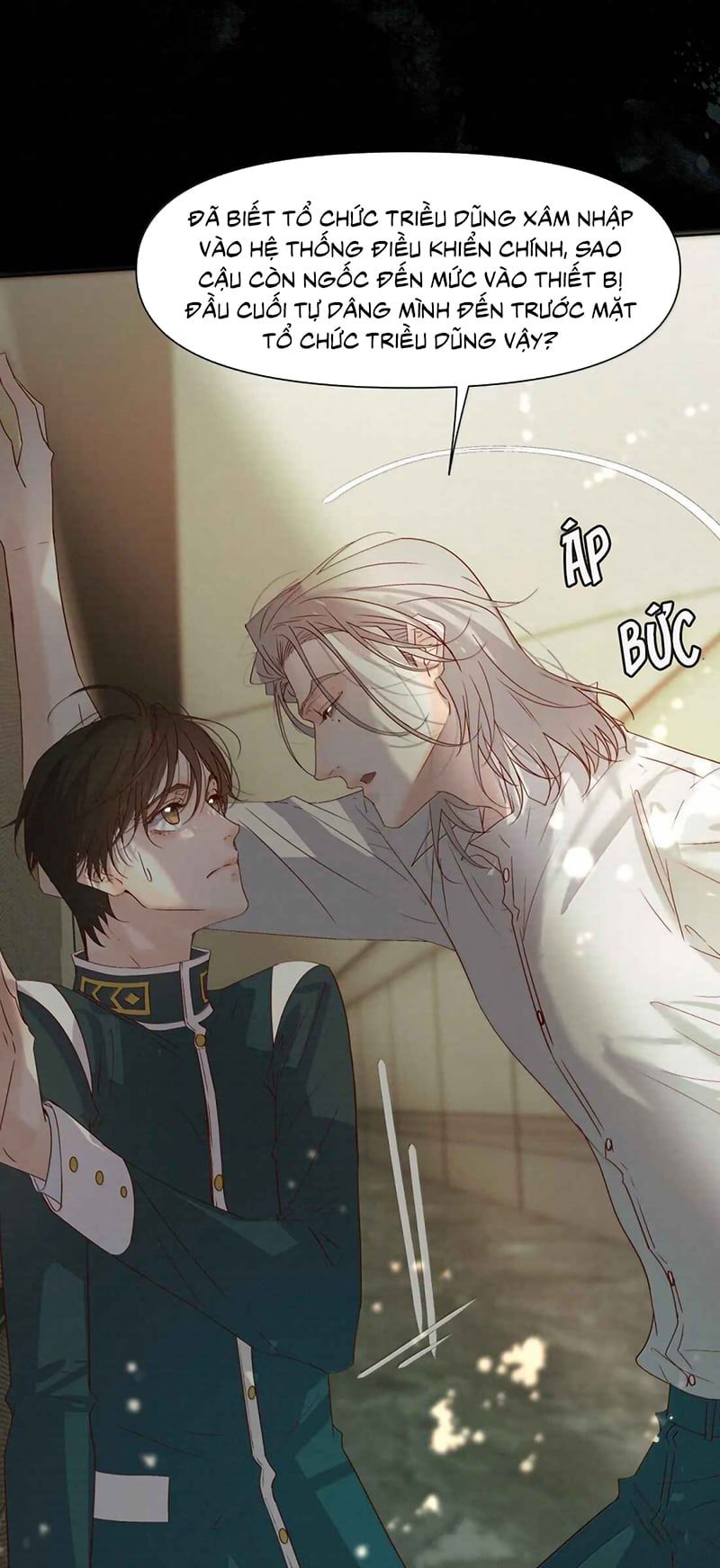 Tuyệt Xử Phùng Sinh Chapter 110 - 14