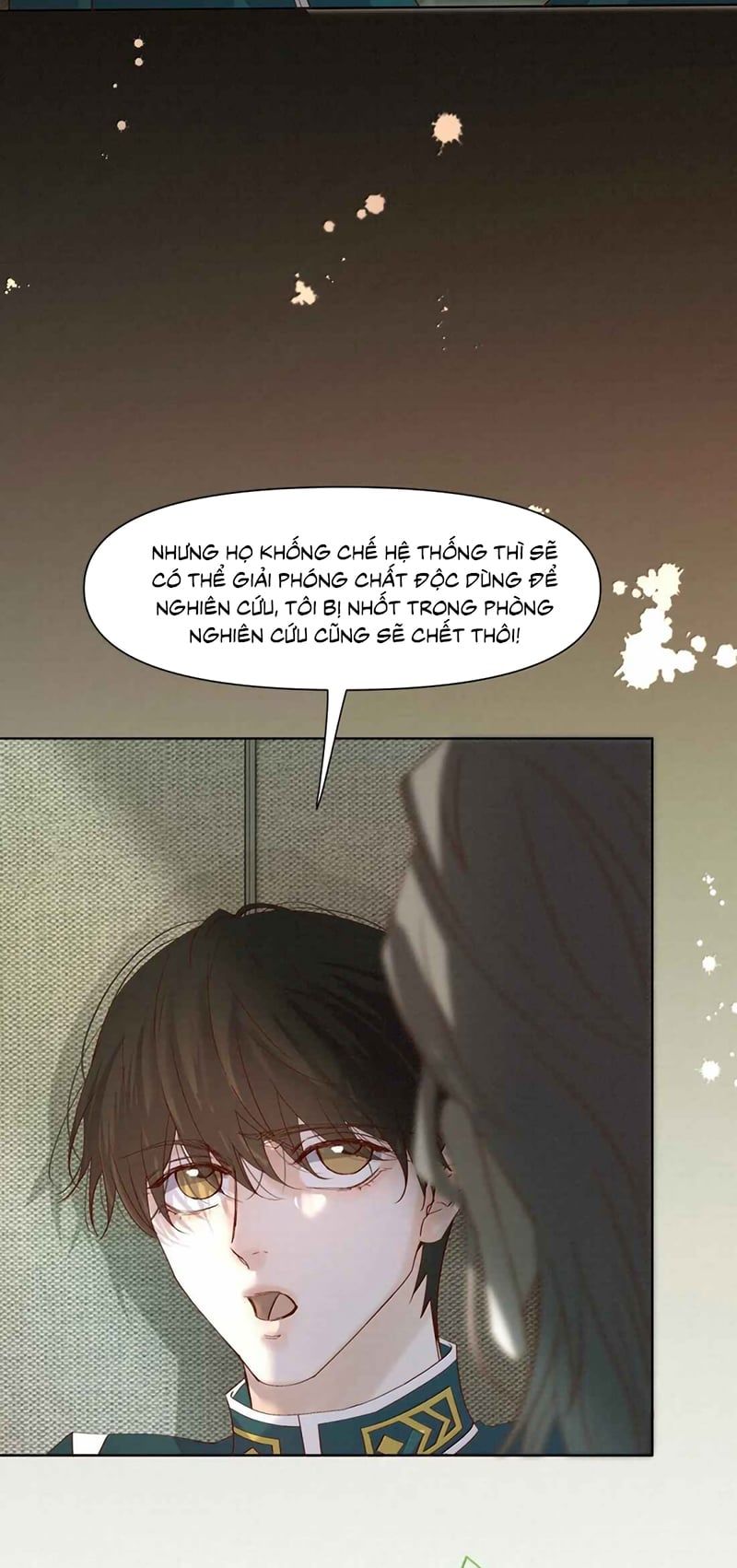 Tuyệt Xử Phùng Sinh Chapter 110 - 15