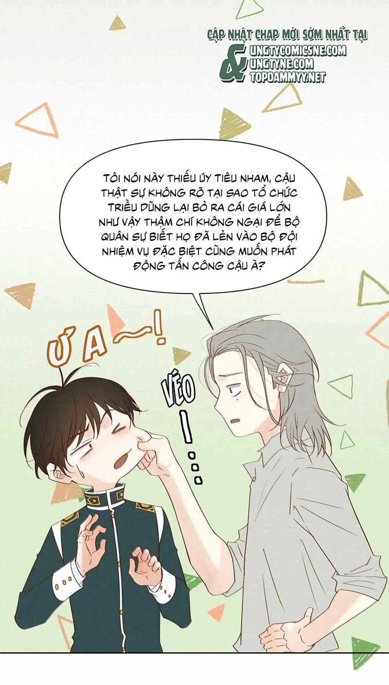 Tuyệt Xử Phùng Sinh Chapter 110 - 16