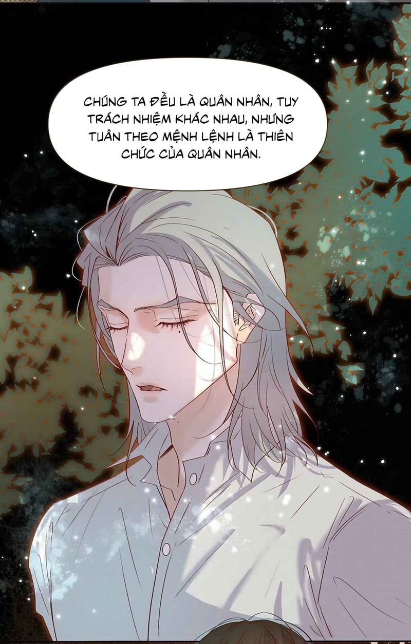 Tuyệt Xử Phùng Sinh Chapter 110 - 21