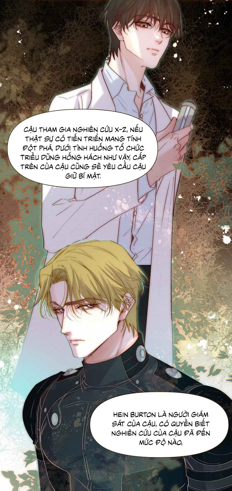 Tuyệt Xử Phùng Sinh Chapter 110 - 22