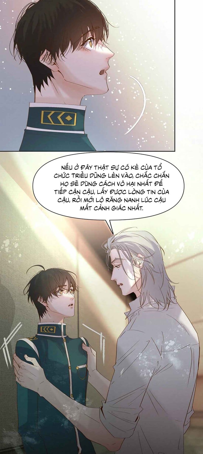 Tuyệt Xử Phùng Sinh Chapter 110 - 24