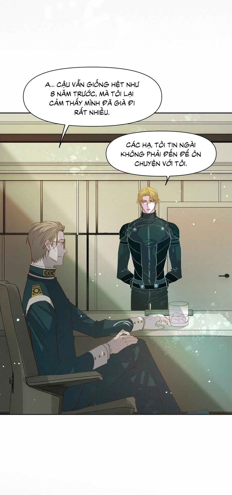 Tuyệt Xử Phùng Sinh Chapter 110 - 26