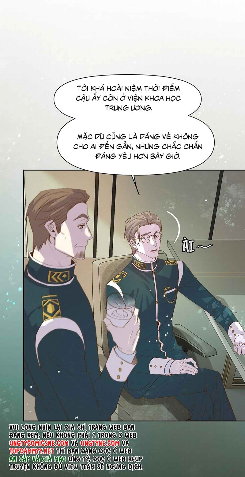 Tuyệt Xử Phùng Sinh Chapter 110 - 27