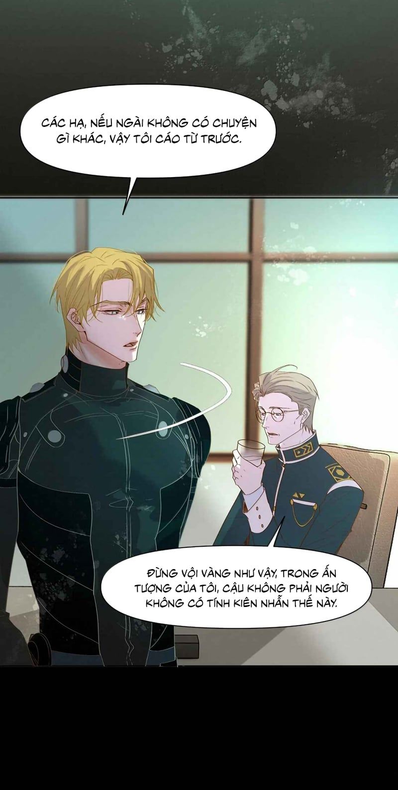 Tuyệt Xử Phùng Sinh Chapter 110 - 28