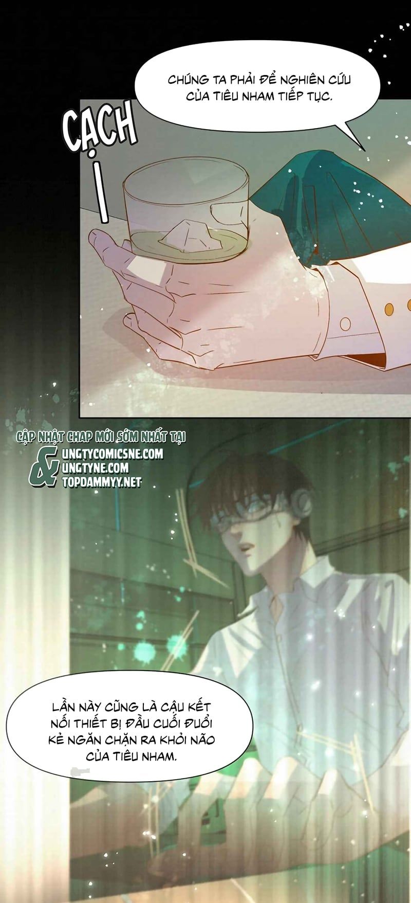 Tuyệt Xử Phùng Sinh Chapter 110 - 29