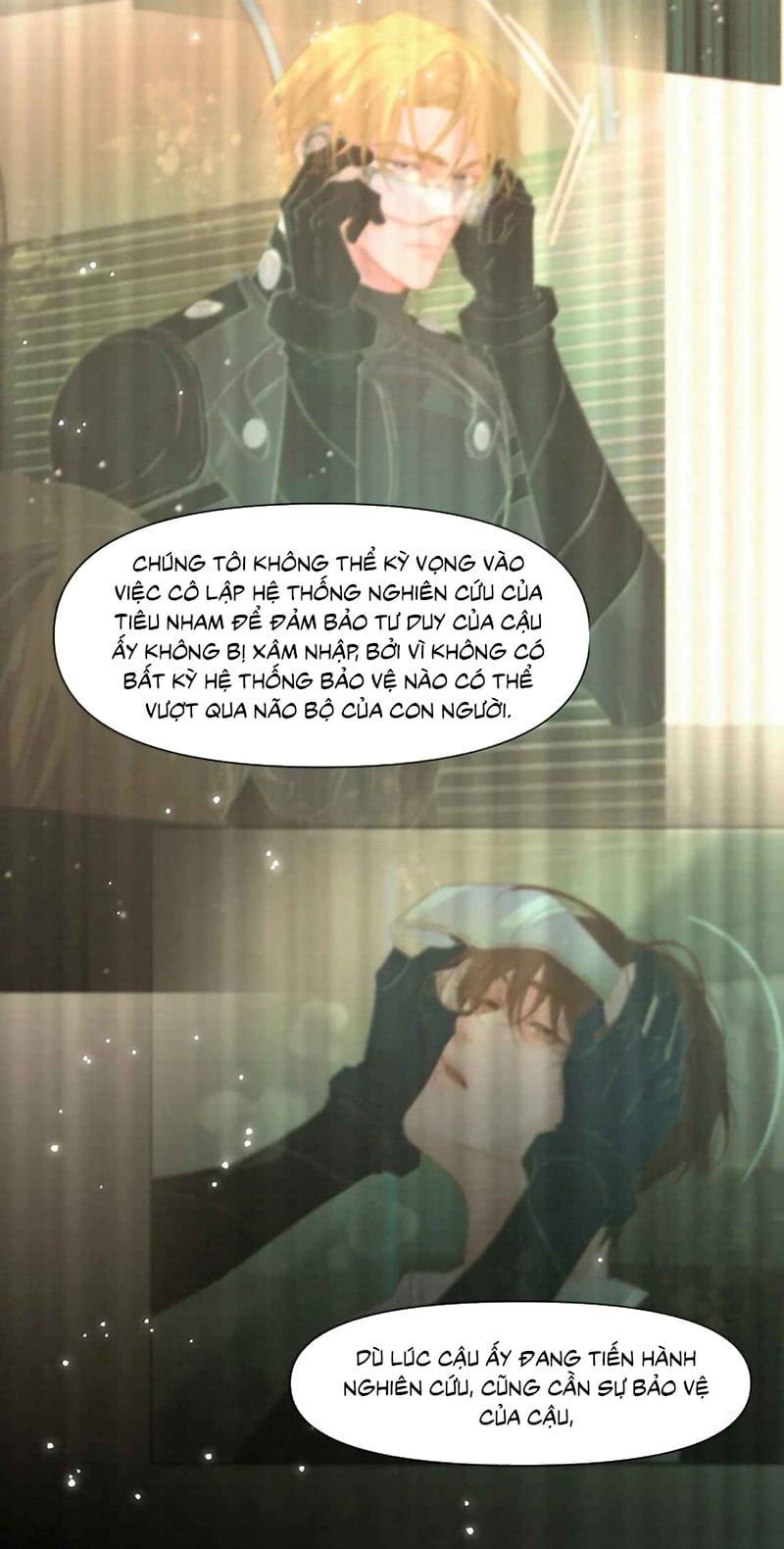 Tuyệt Xử Phùng Sinh Chapter 110 - 30