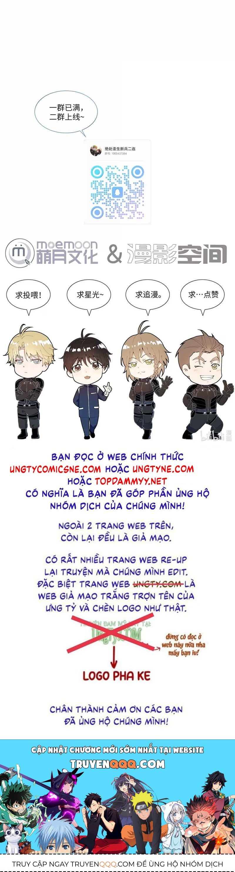 Tuyệt Xử Phùng Sinh Chapter 110 - 35