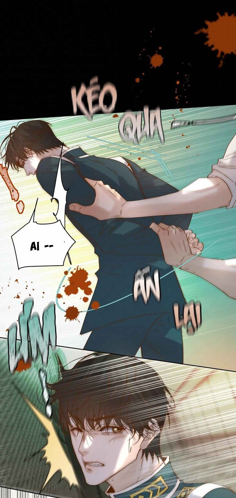 Tuyệt Xử Phùng Sinh Chapter 110 - 10