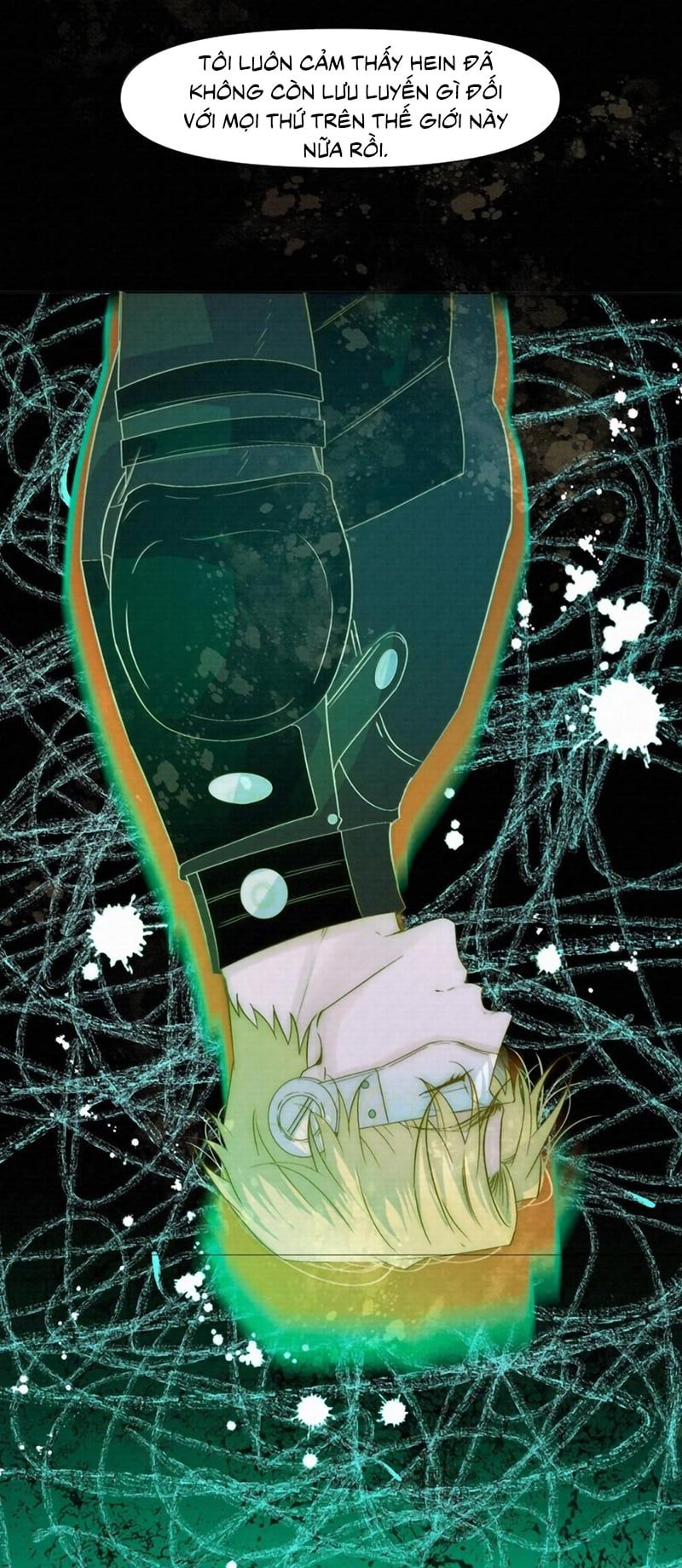 Tuyệt Xử Phùng Sinh Chapter 111 - 2