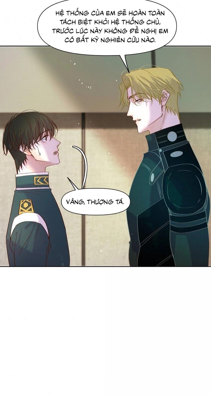 Tuyệt Xử Phùng Sinh Chapter 111 - 11