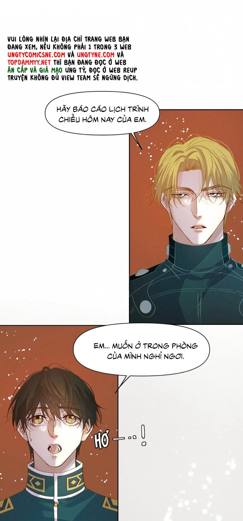 Tuyệt Xử Phùng Sinh Chapter 111 - 12