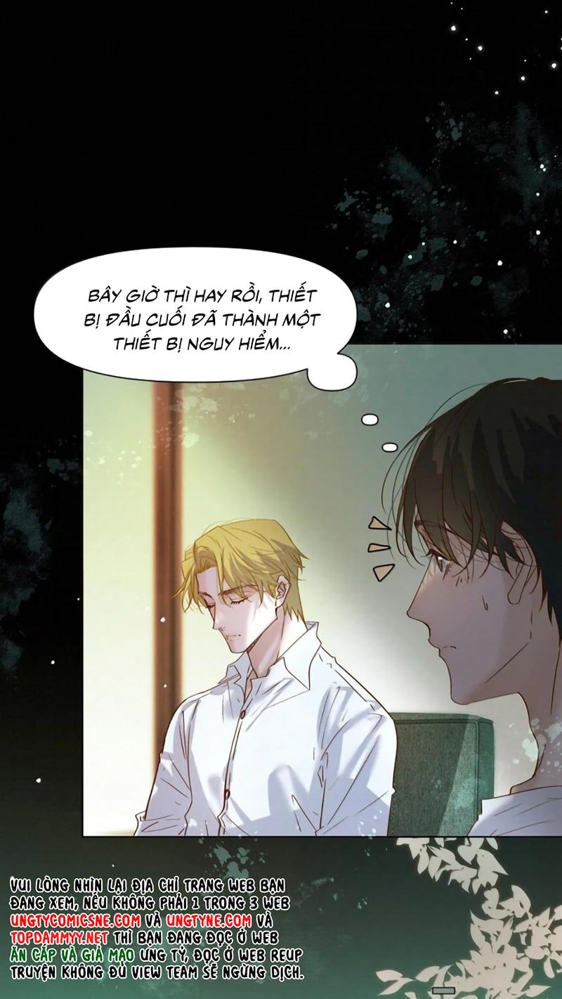 Tuyệt Xử Phùng Sinh Chapter 111 - 15