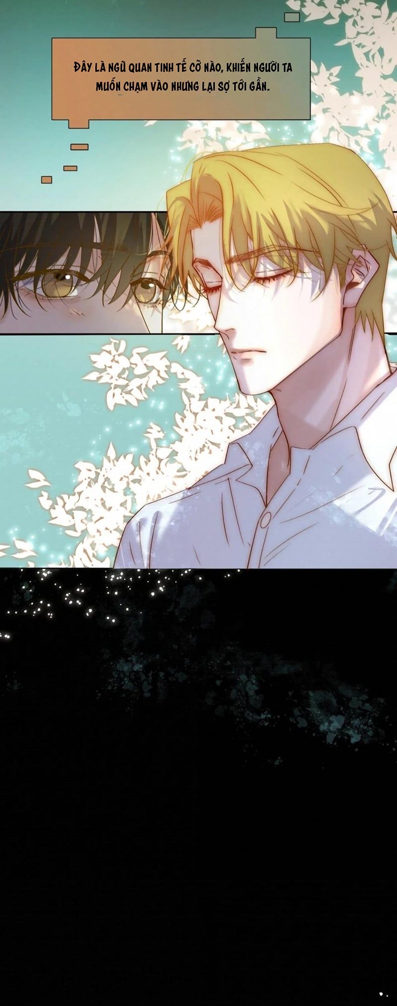 Tuyệt Xử Phùng Sinh Chapter 111 - 16