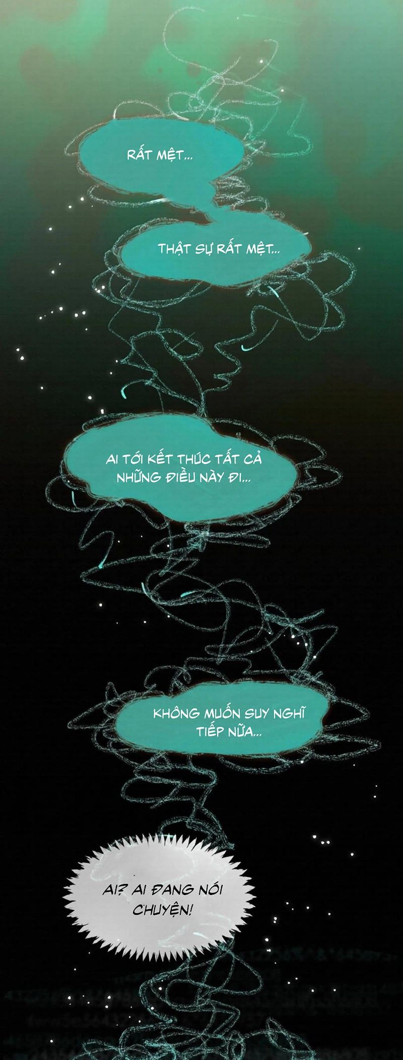 Tuyệt Xử Phùng Sinh Chapter 111 - 18