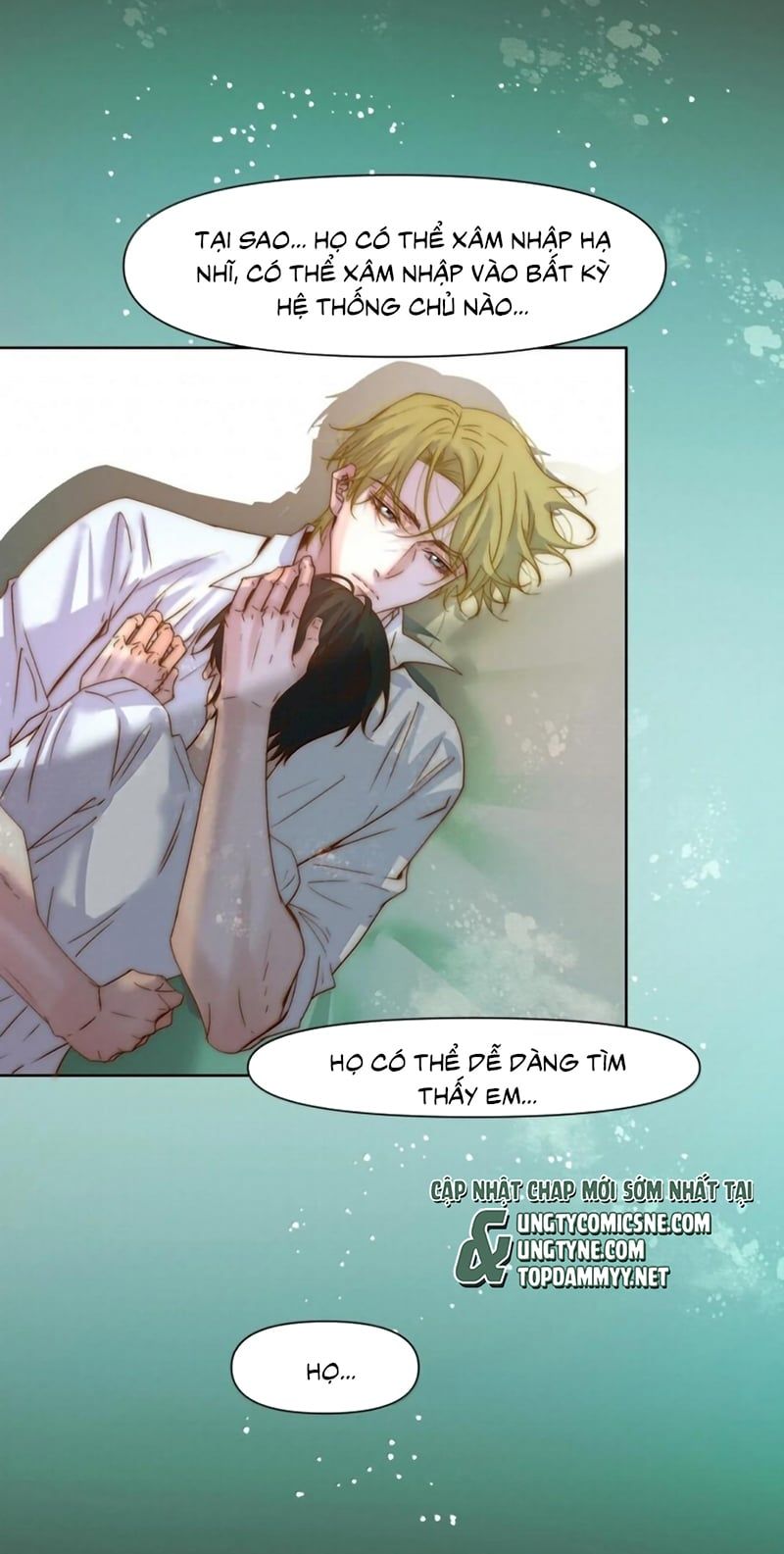 Tuyệt Xử Phùng Sinh Chapter 111 - 28