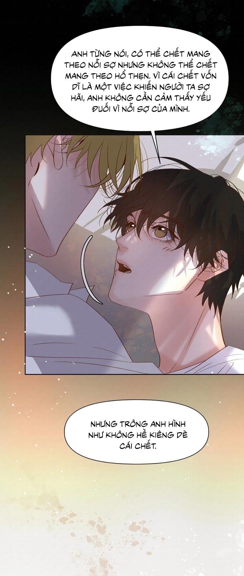 Tuyệt Xử Phùng Sinh Chapter 111 - 31