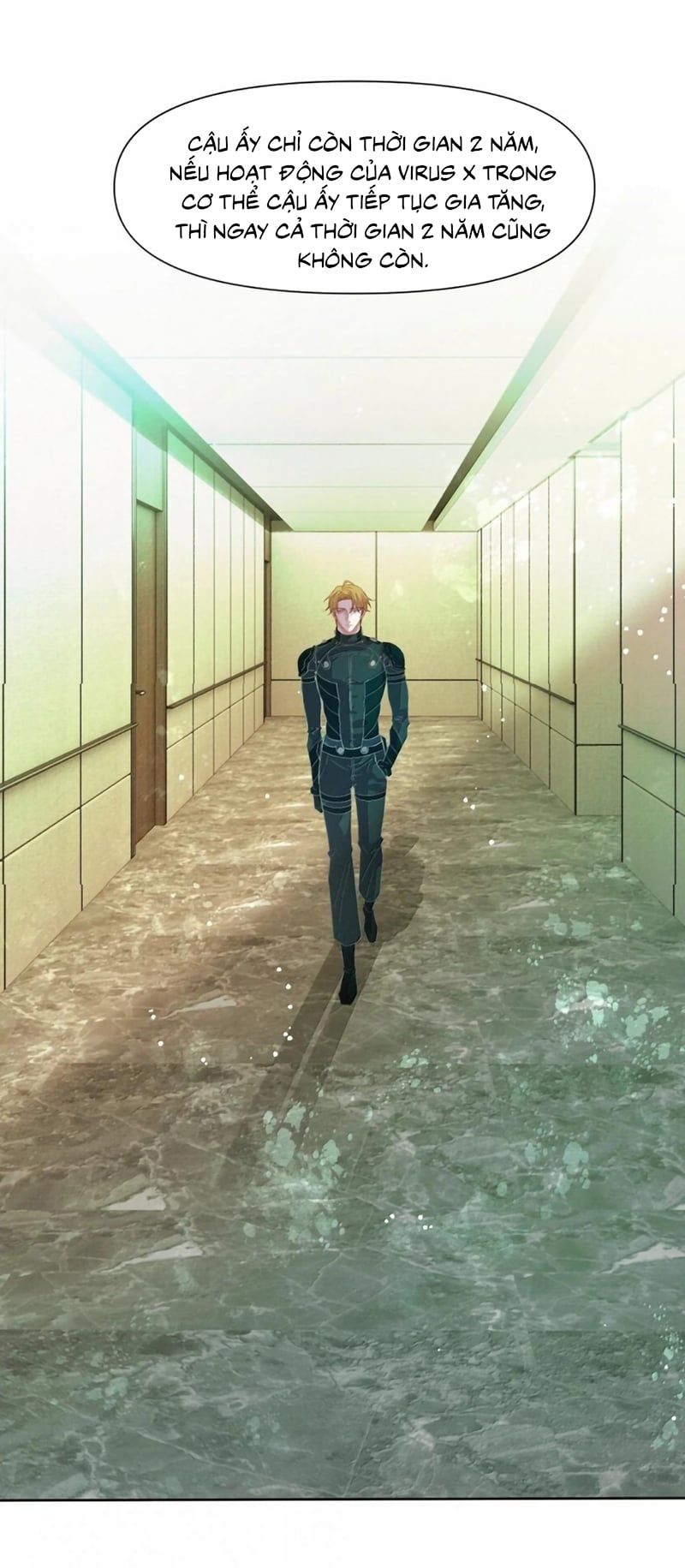 Tuyệt Xử Phùng Sinh Chapter 111 - 6