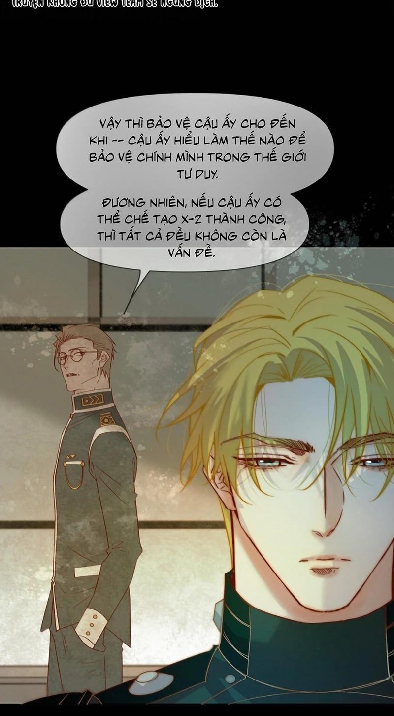 Tuyệt Xử Phùng Sinh Chapter 111 - 8