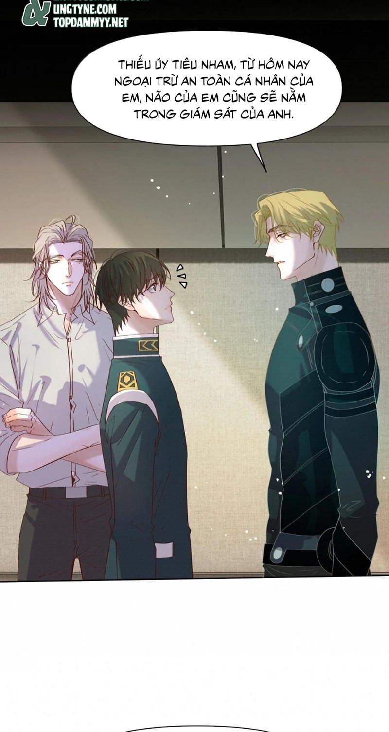 Tuyệt Xử Phùng Sinh Chapter 111 - 10