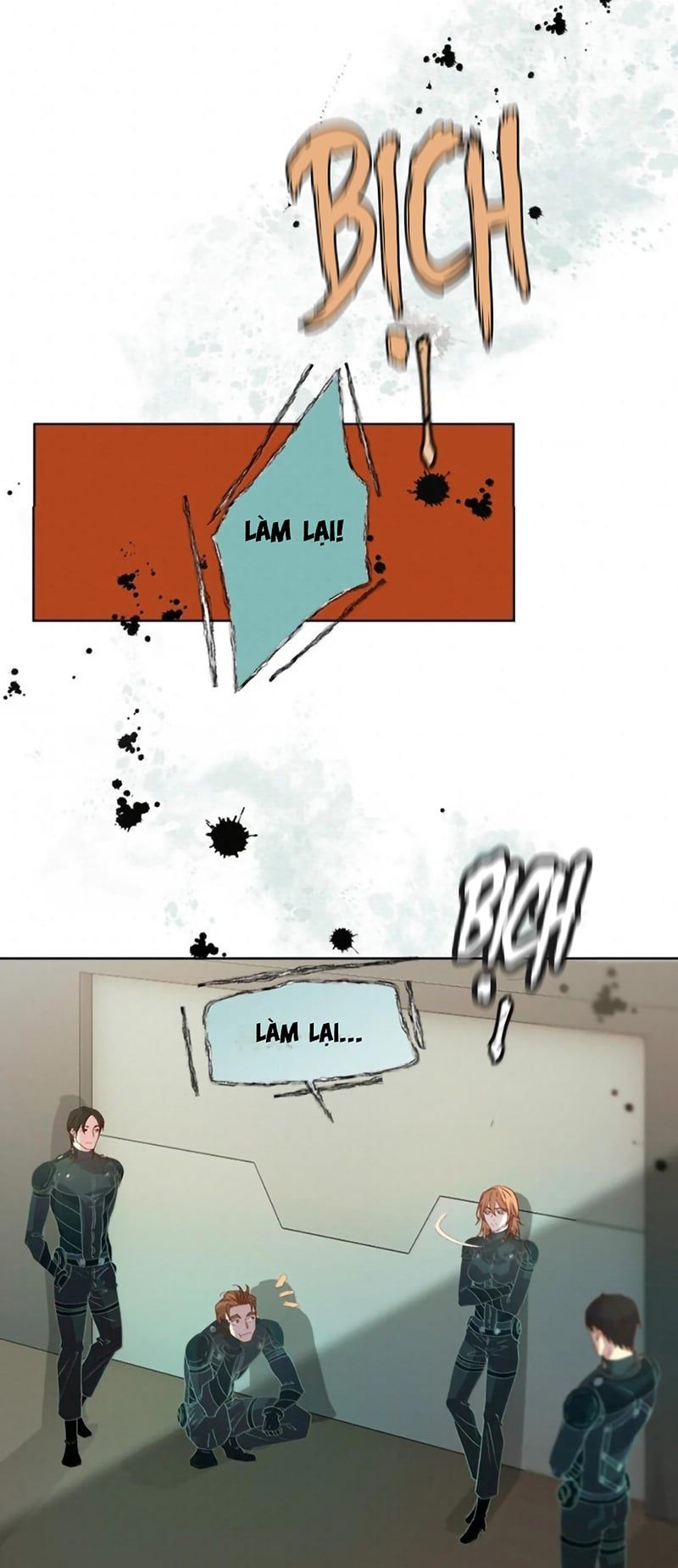 Tuyệt Xử Phùng Sinh Chapter 112 - 17