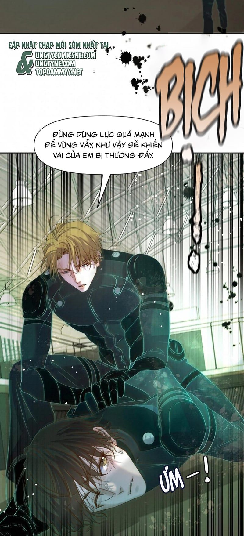 Tuyệt Xử Phùng Sinh Chapter 112 - 18