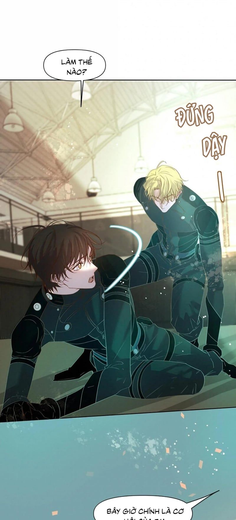 Tuyệt Xử Phùng Sinh Chapter 112 - 20