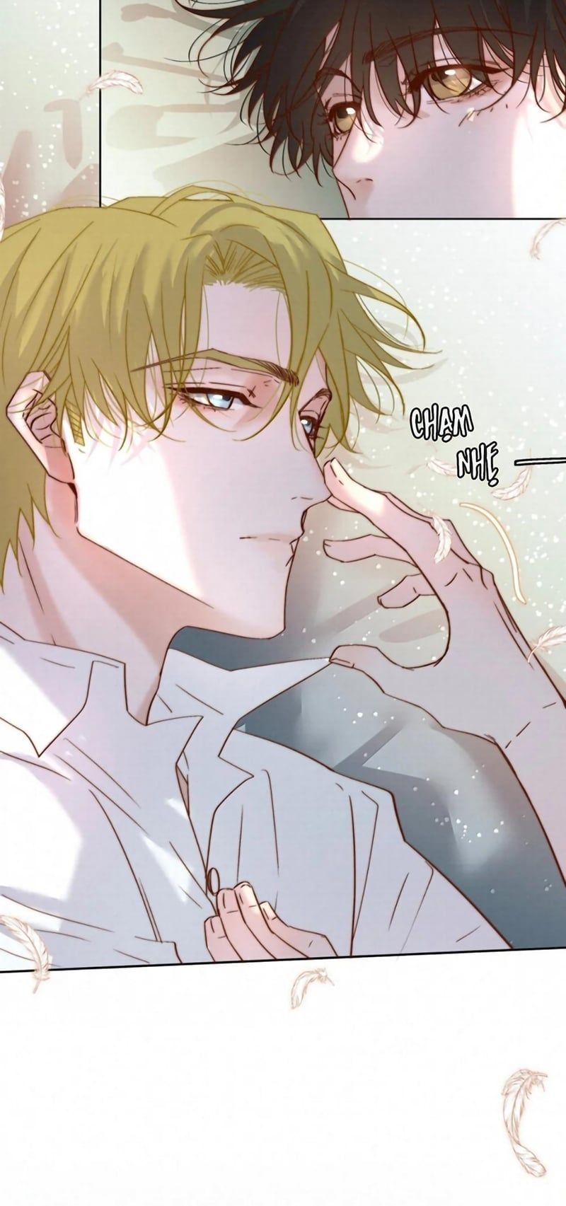 Tuyệt Xử Phùng Sinh Chapter 112 - 3