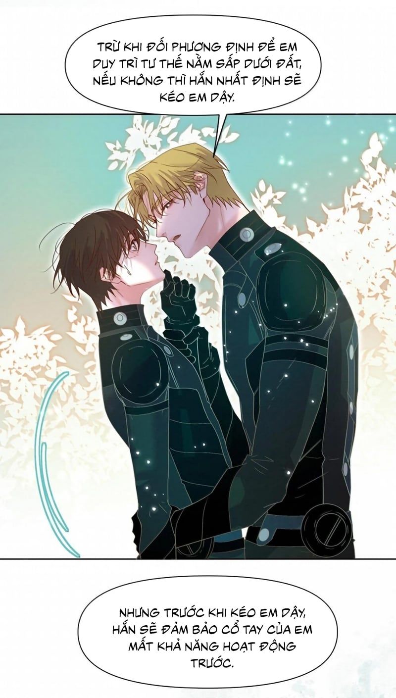Tuyệt Xử Phùng Sinh Chapter 112 - 22