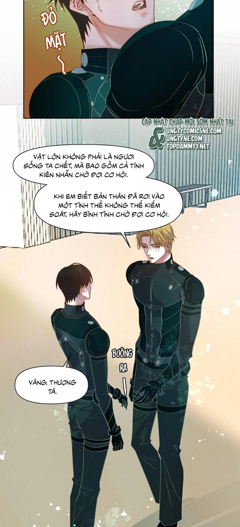 Tuyệt Xử Phùng Sinh Chapter 112 - 24