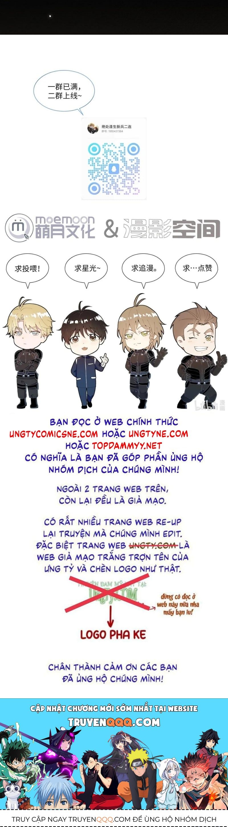 Tuyệt Xử Phùng Sinh Chapter 112 - 36