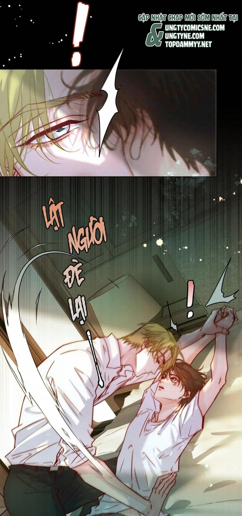 Tuyệt Xử Phùng Sinh Chapter 112 - 6