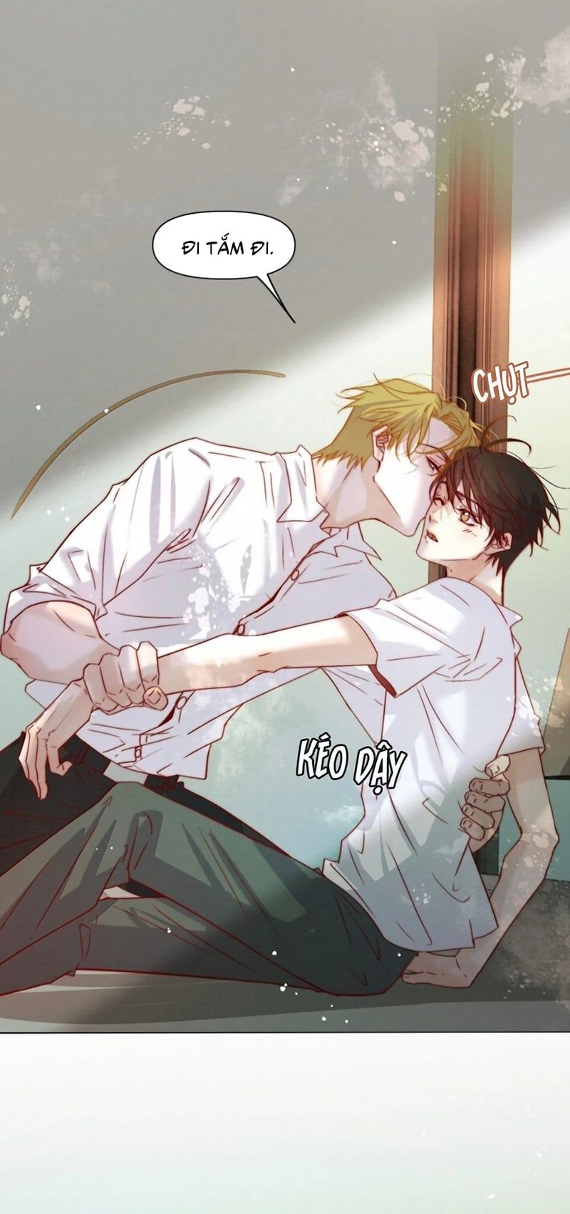 Tuyệt Xử Phùng Sinh Chapter 112 - 9