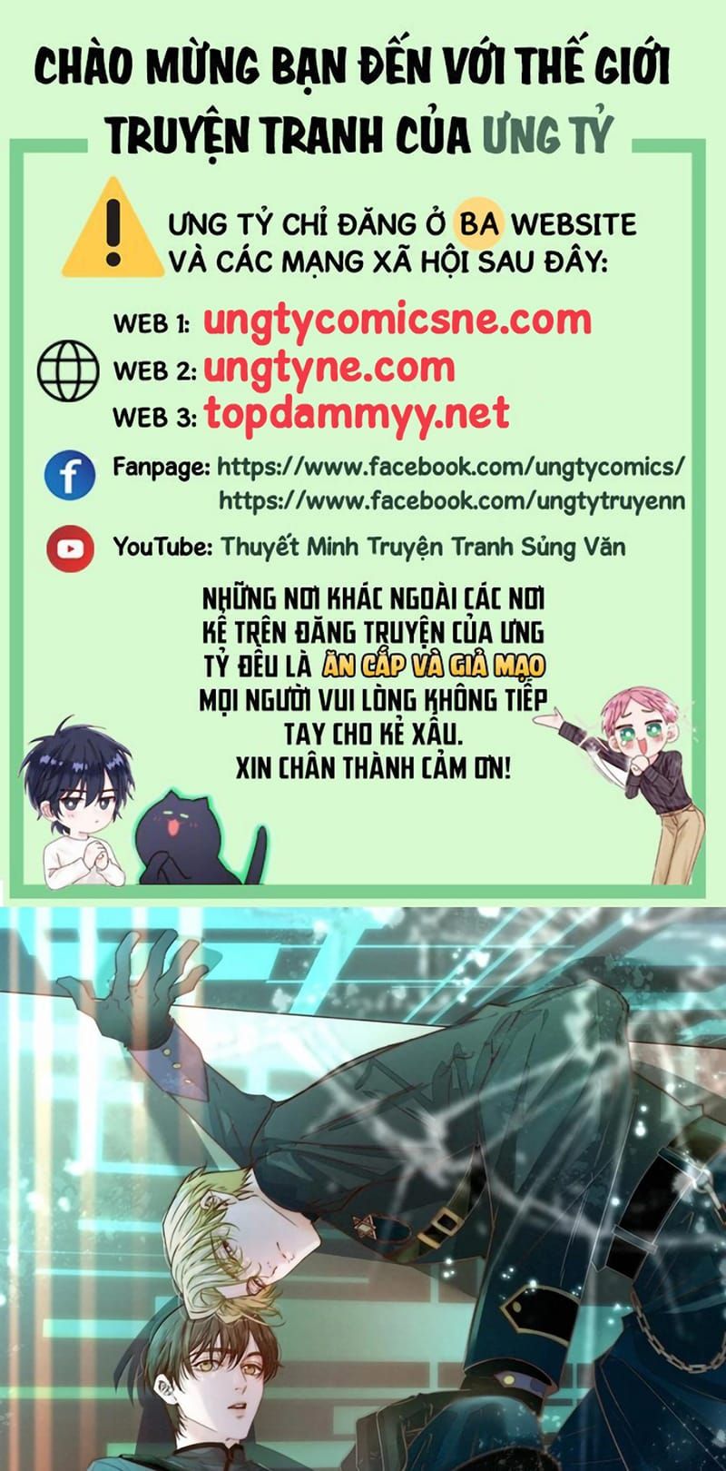 Tuyệt Xử Phùng Sinh Chapter 113 - 2