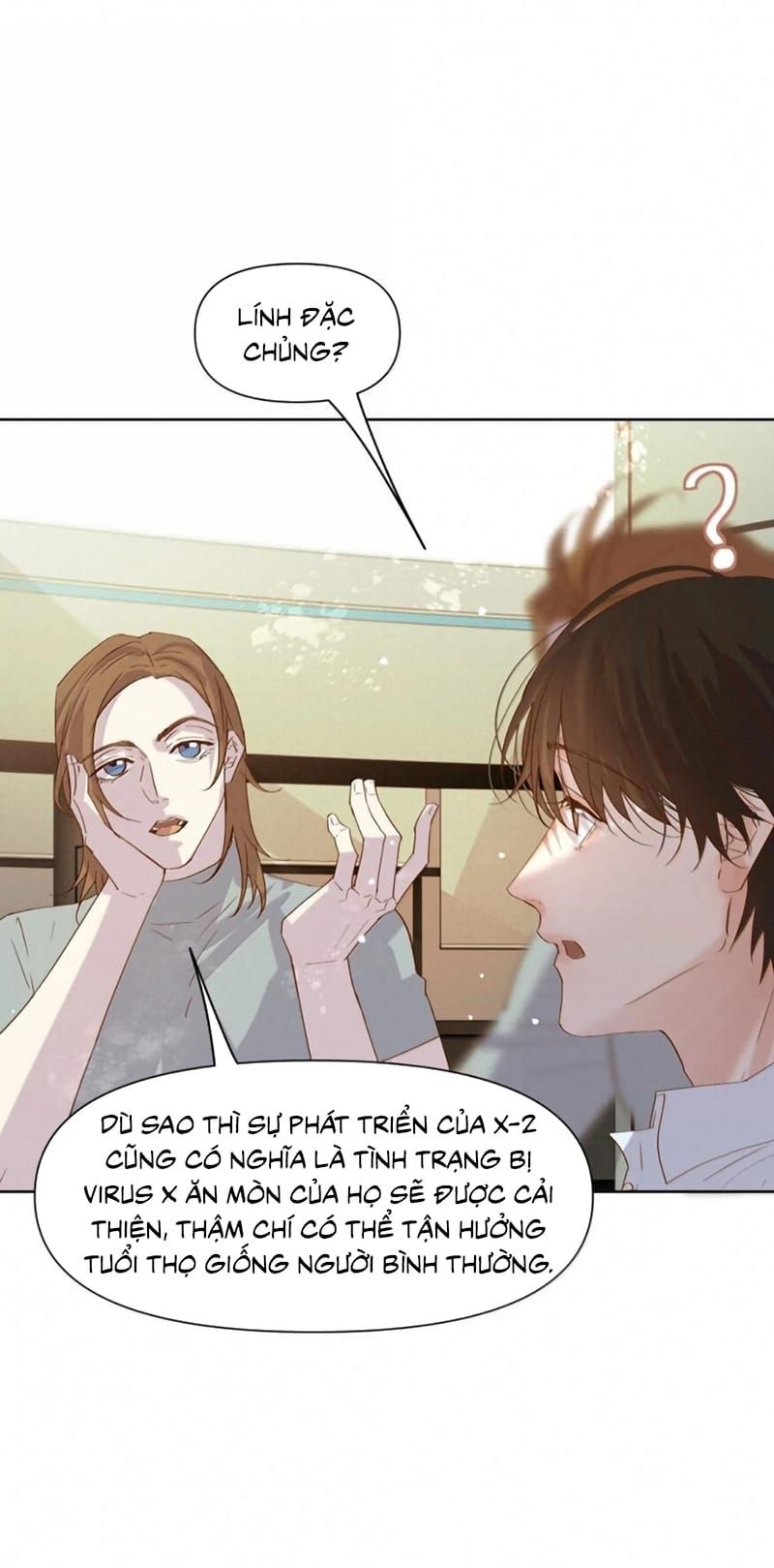 Tuyệt Xử Phùng Sinh Chapter 113 - 11