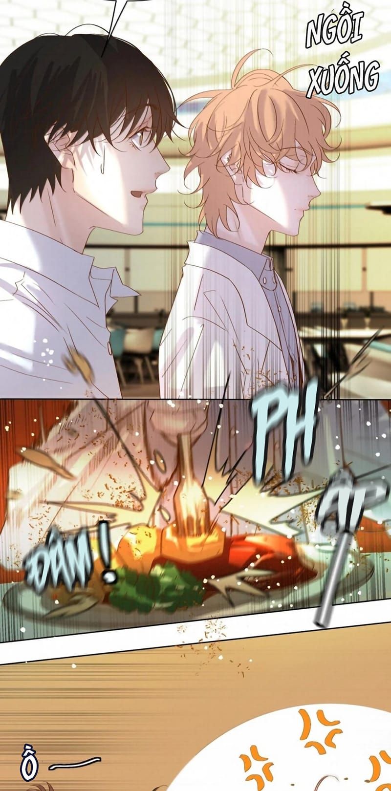 Tuyệt Xử Phùng Sinh Chapter 113 - 13