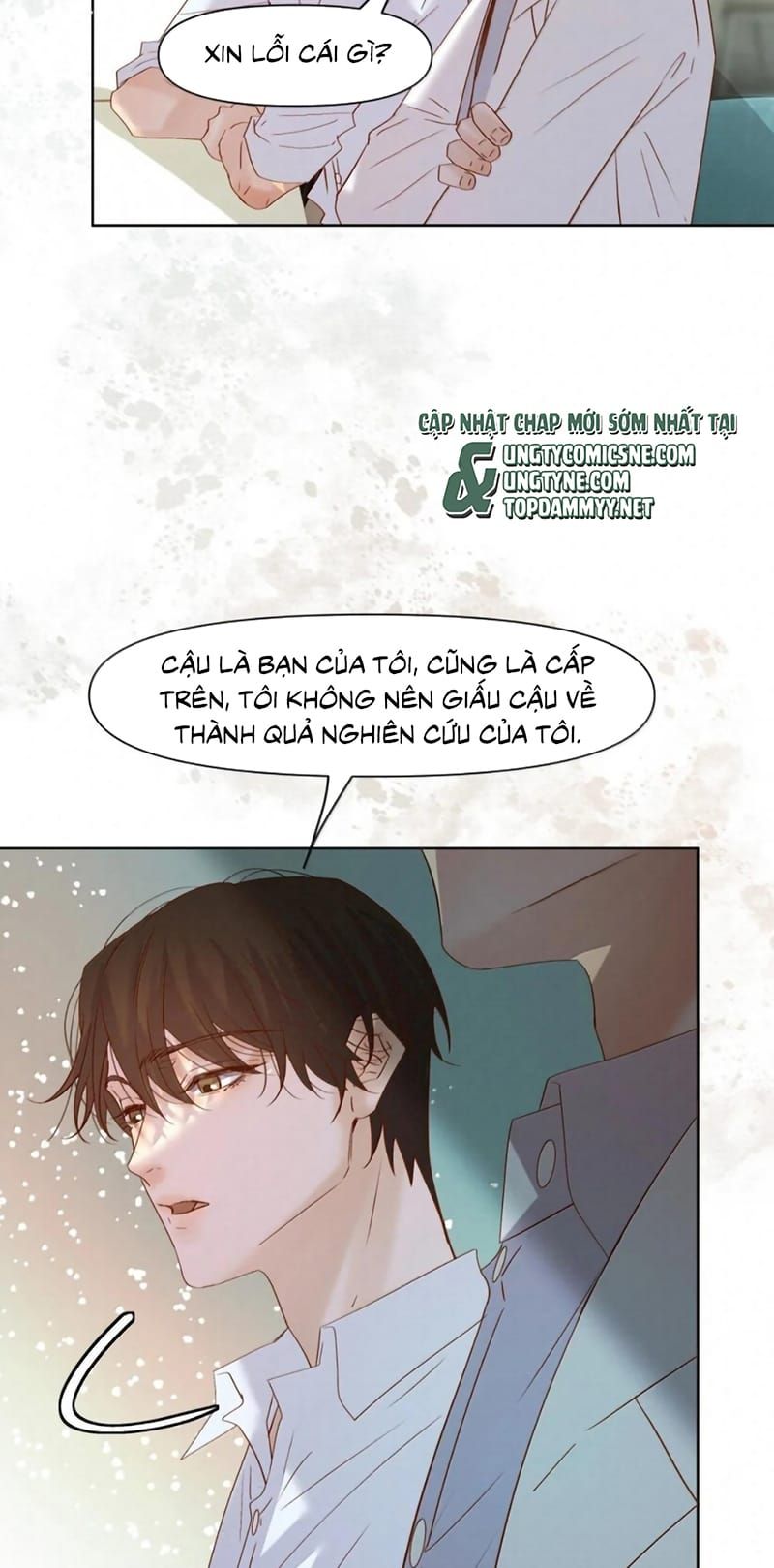 Tuyệt Xử Phùng Sinh Chapter 113 - 16