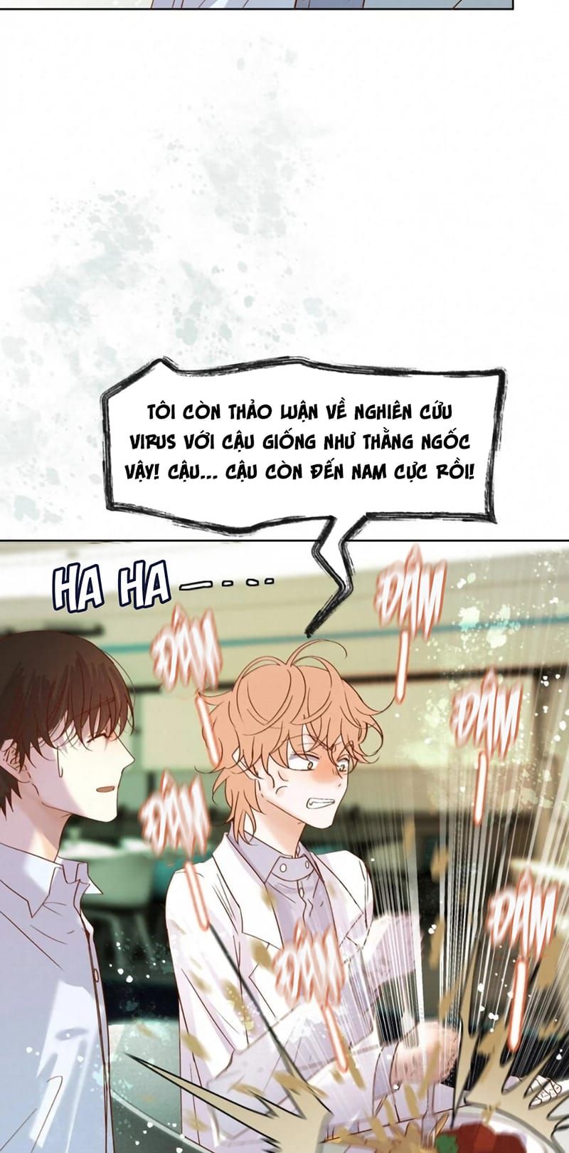 Tuyệt Xử Phùng Sinh Chapter 113 - 17