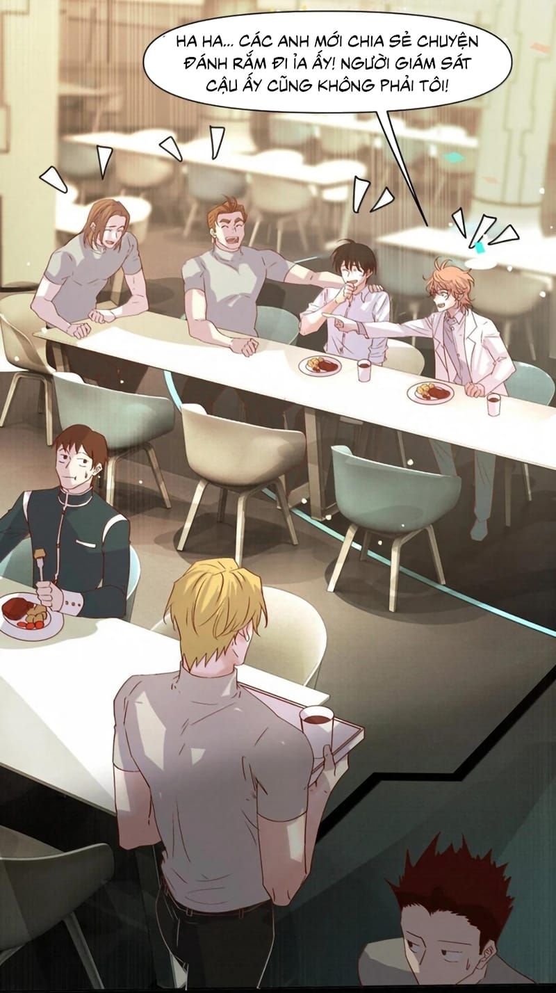 Tuyệt Xử Phùng Sinh Chapter 113 - 24