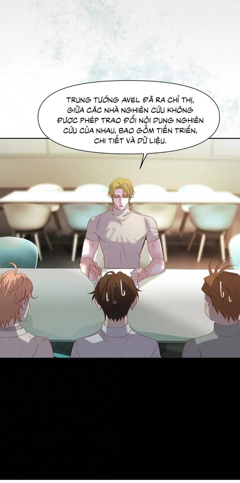 Tuyệt Xử Phùng Sinh Chapter 113 - 26