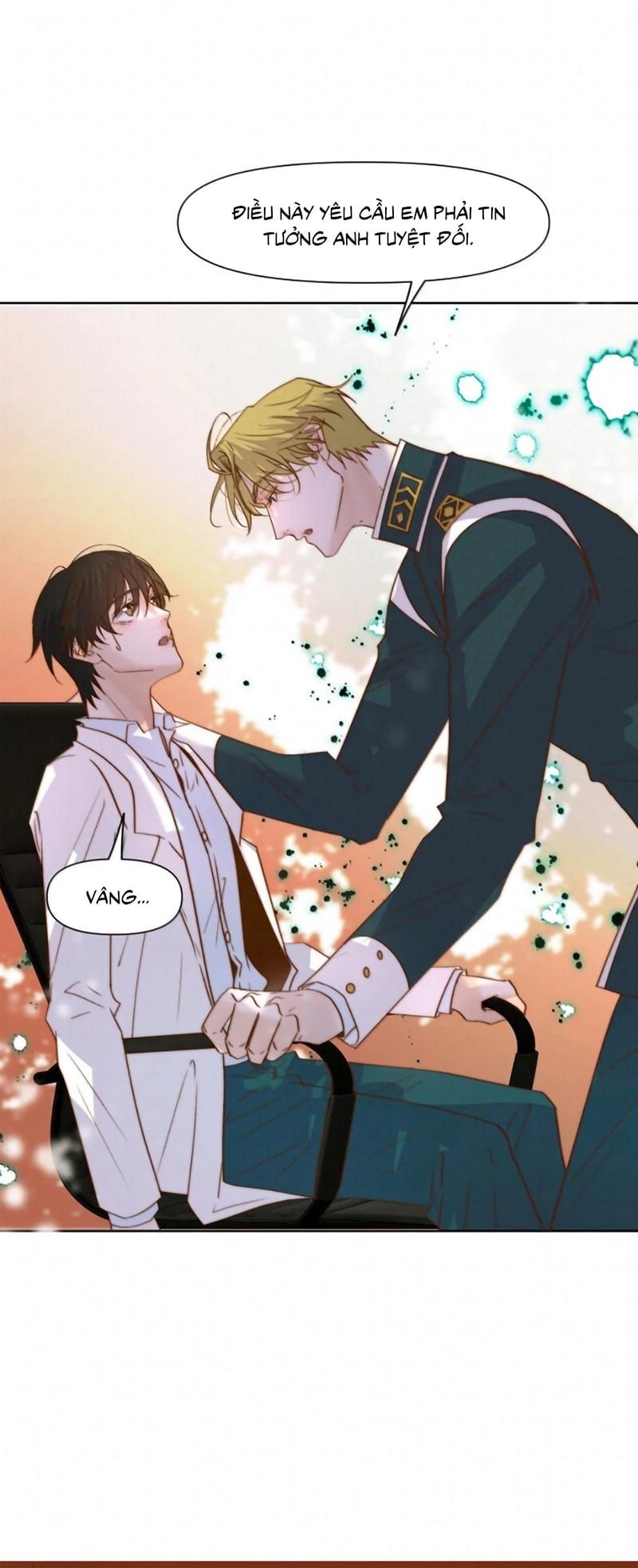 Tuyệt Xử Phùng Sinh Chapter 113 - 36