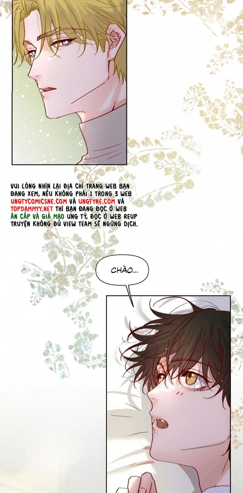 Tuyệt Xử Phùng Sinh Chapter 113 - 6