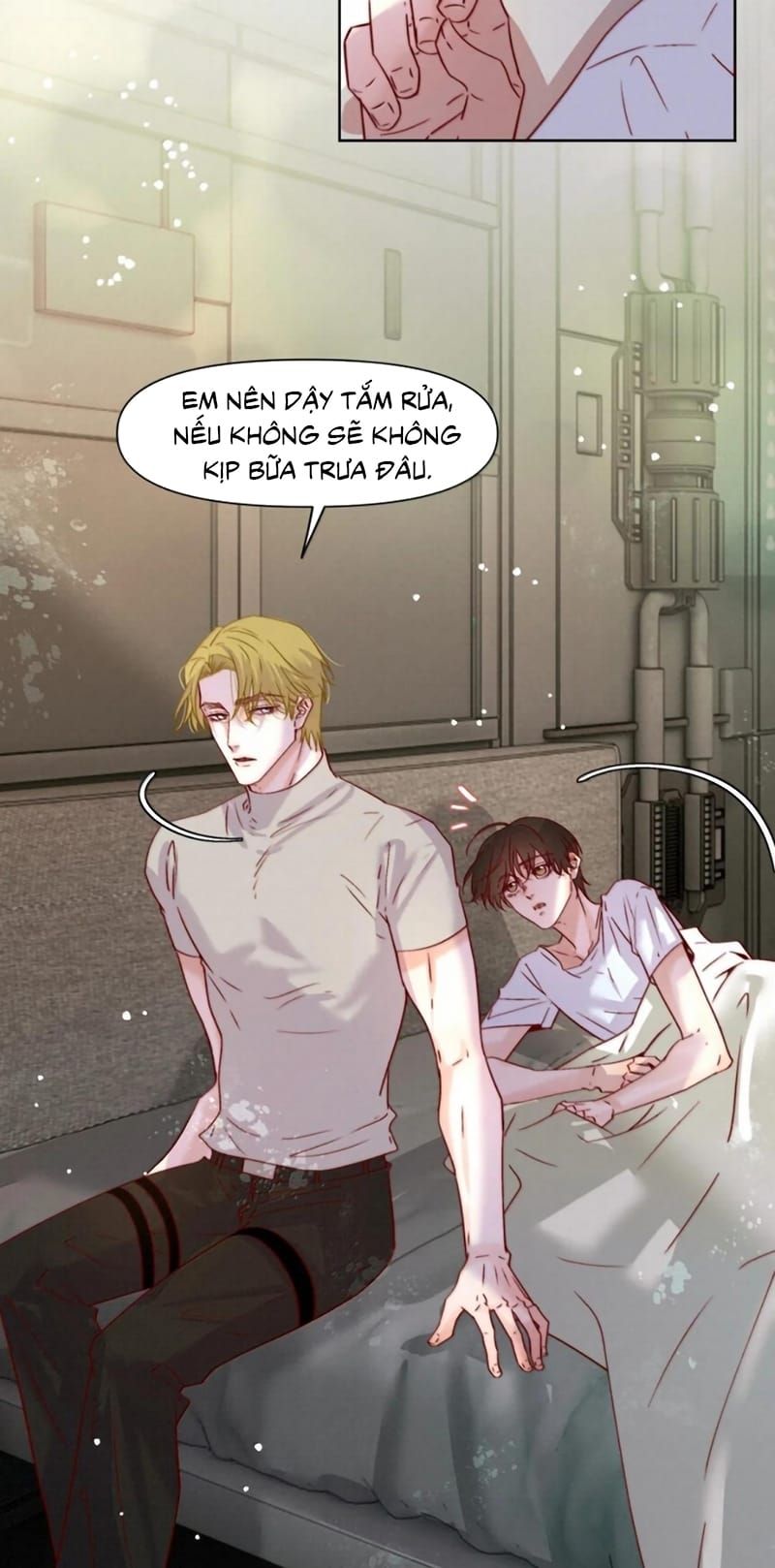 Tuyệt Xử Phùng Sinh Chapter 113 - 7